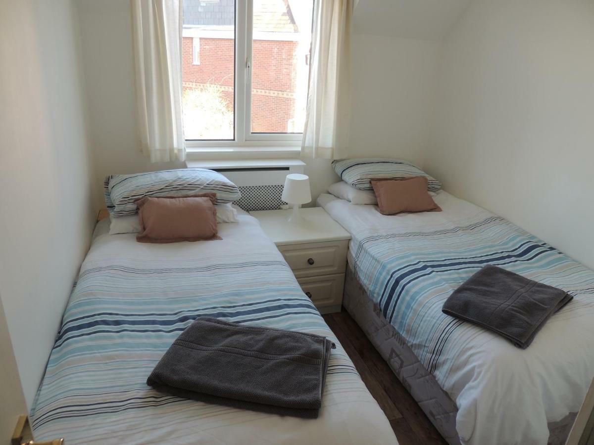 Mountfield Villa เฟรชวอเตอร์ ภายนอก รูปภาพ